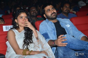 Padi Padi Leche Manasu Movie Pre Release Event